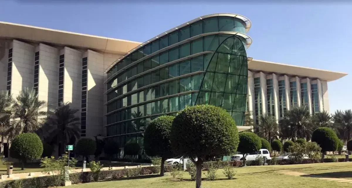 Kingdom Hospital