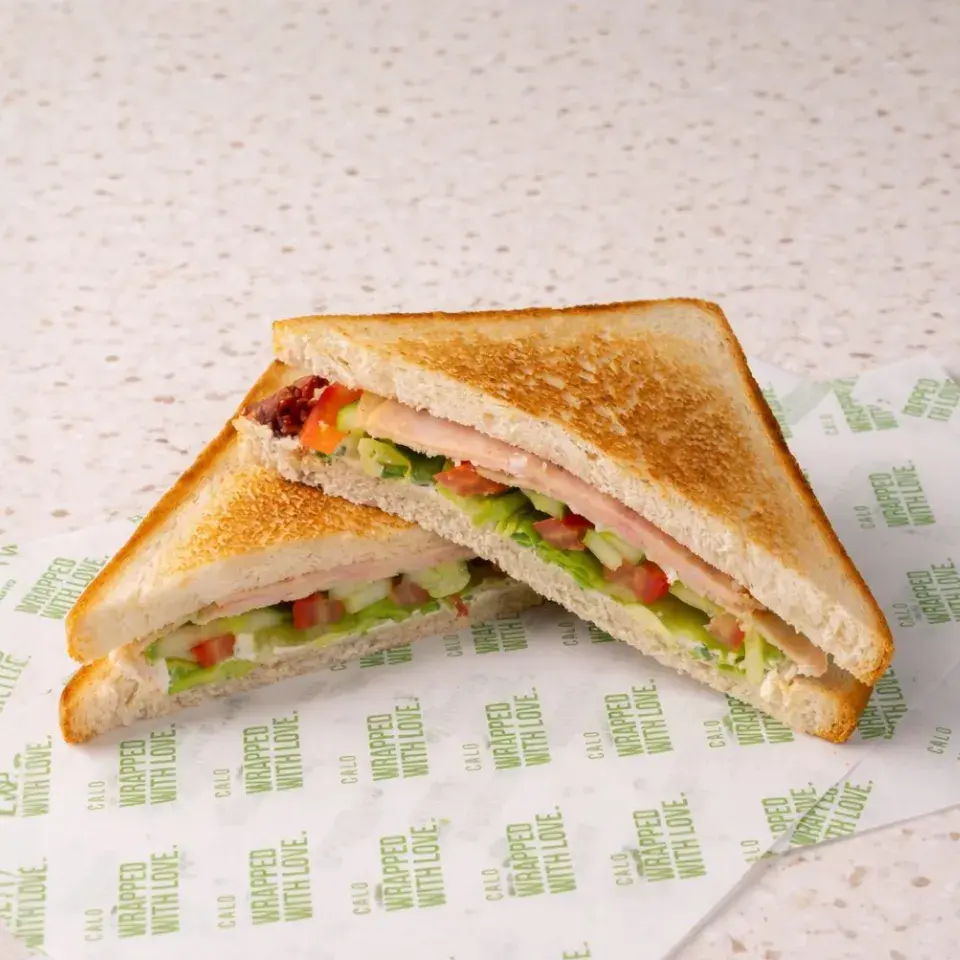 Calo BLT