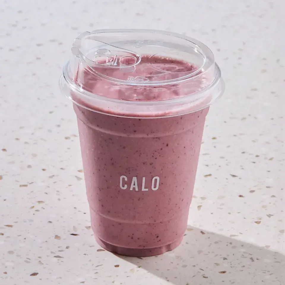 Glow Elixir Smoothie