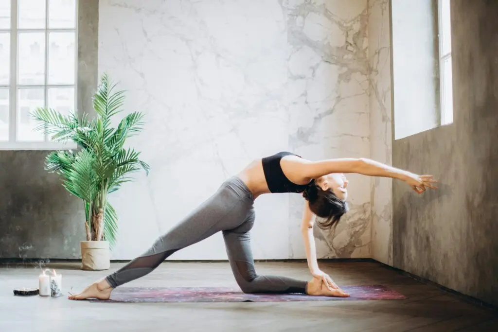 Utkatasana