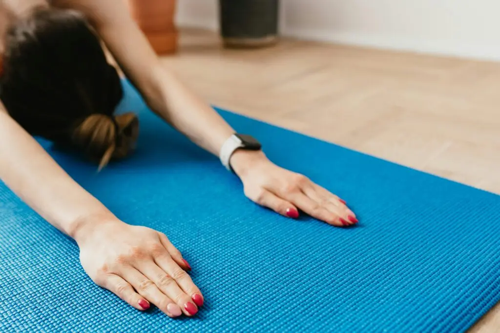 Balasana