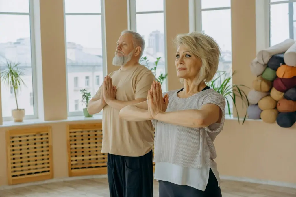 Tadasana
