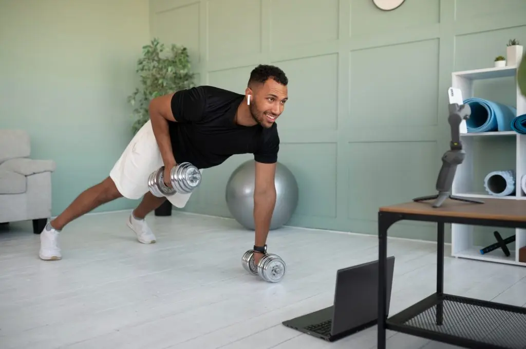 workout benefits