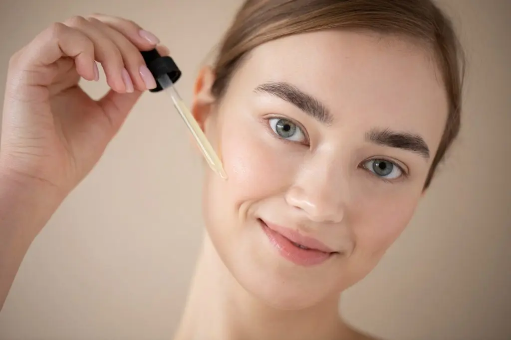 retinol serum