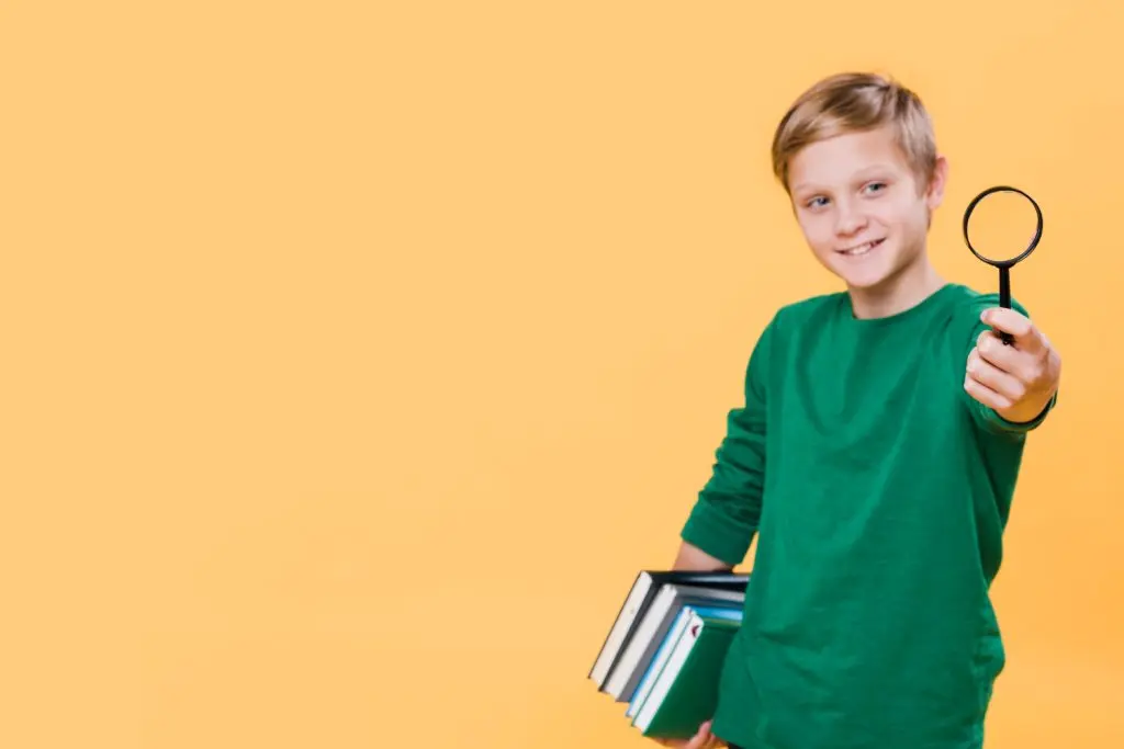 kids improvement 