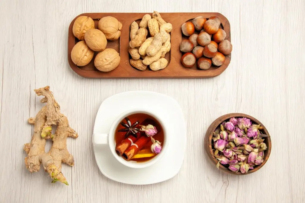 Liver cleansing foods