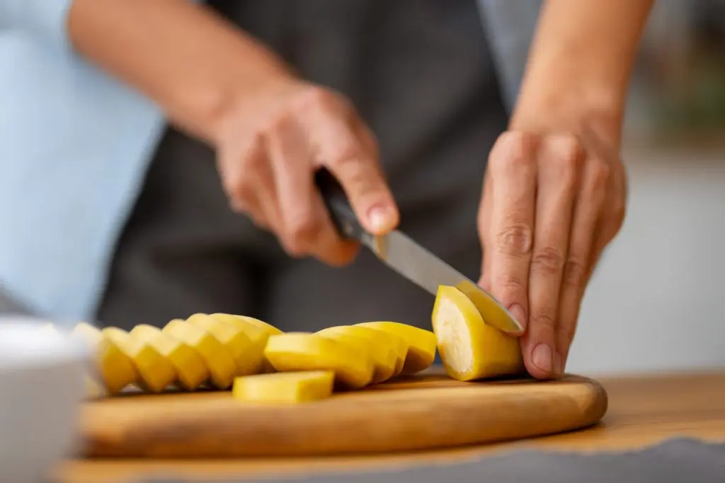 banana for gut health