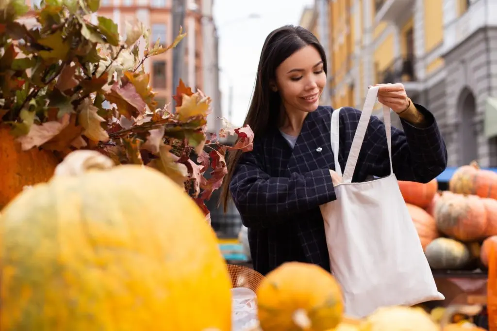 seasonal eating