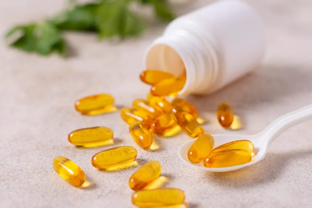 vitamin d