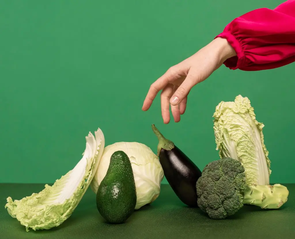 gut health foods