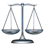 Balanced