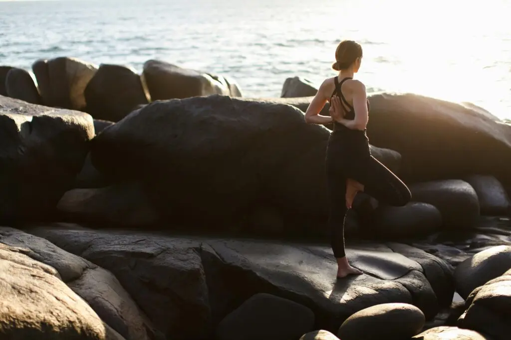 yoga for women