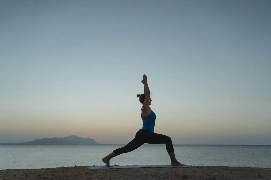 Adho Mukha Svanasana