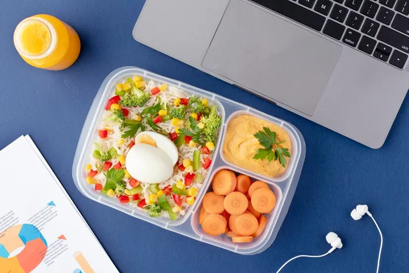 healthy food for kids