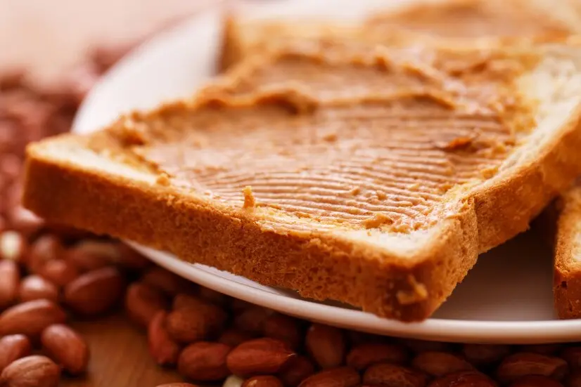 the army diet