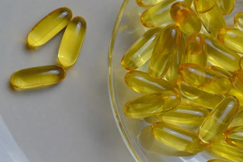 D supplement