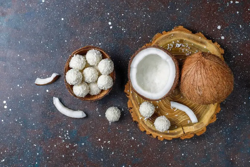 Coconut sugar