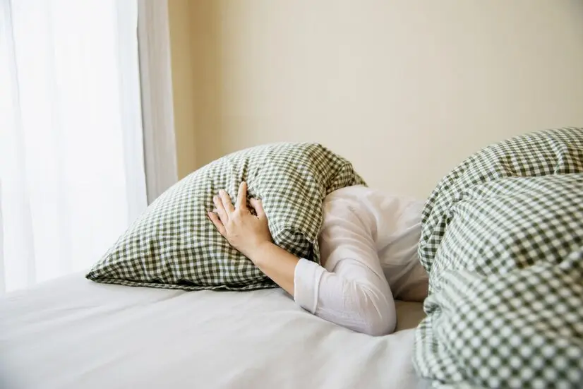 insomnia types