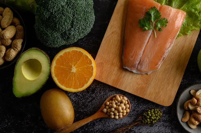 magnesium food sources
