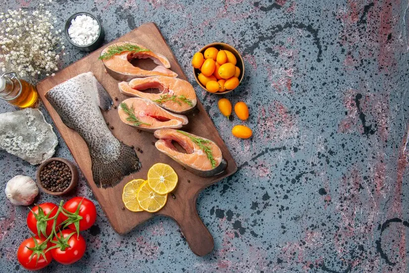 omega 3 sources
