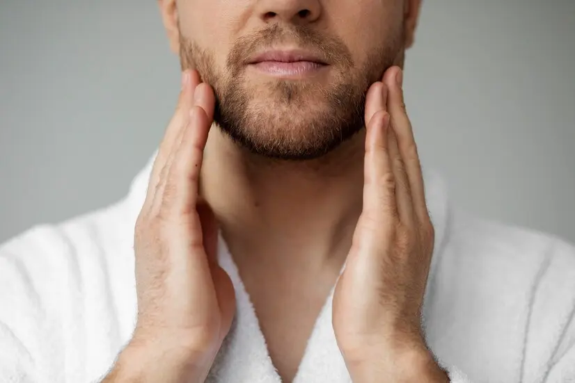 collagen for men