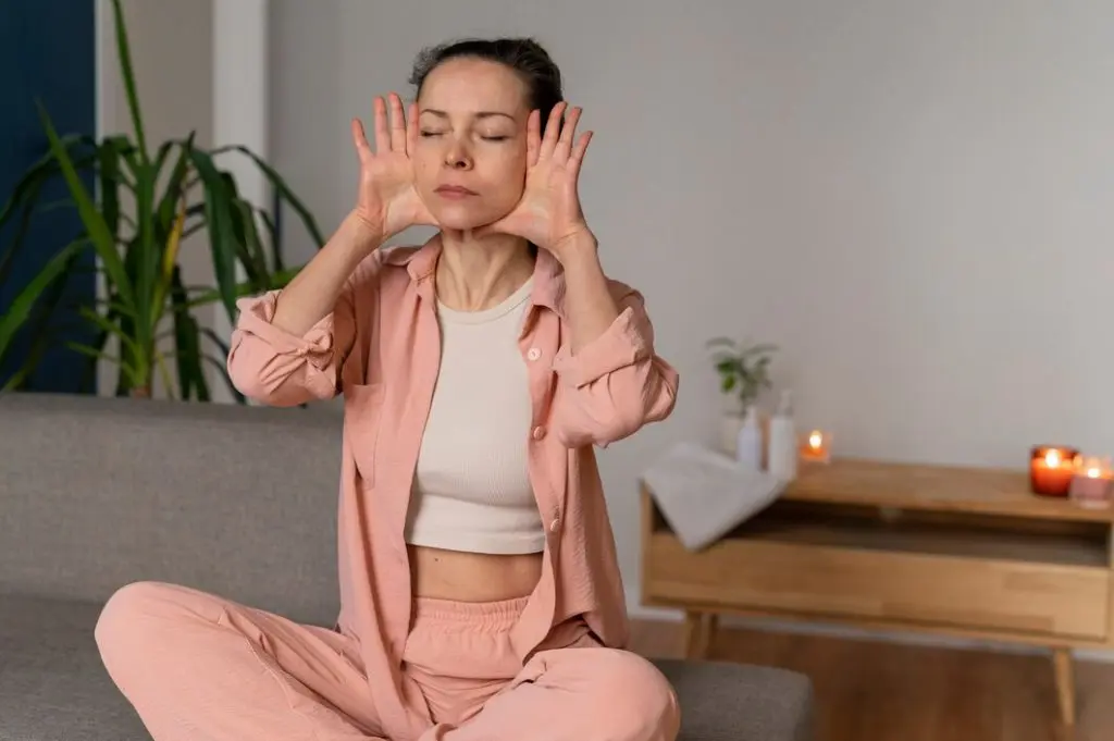 face yoga