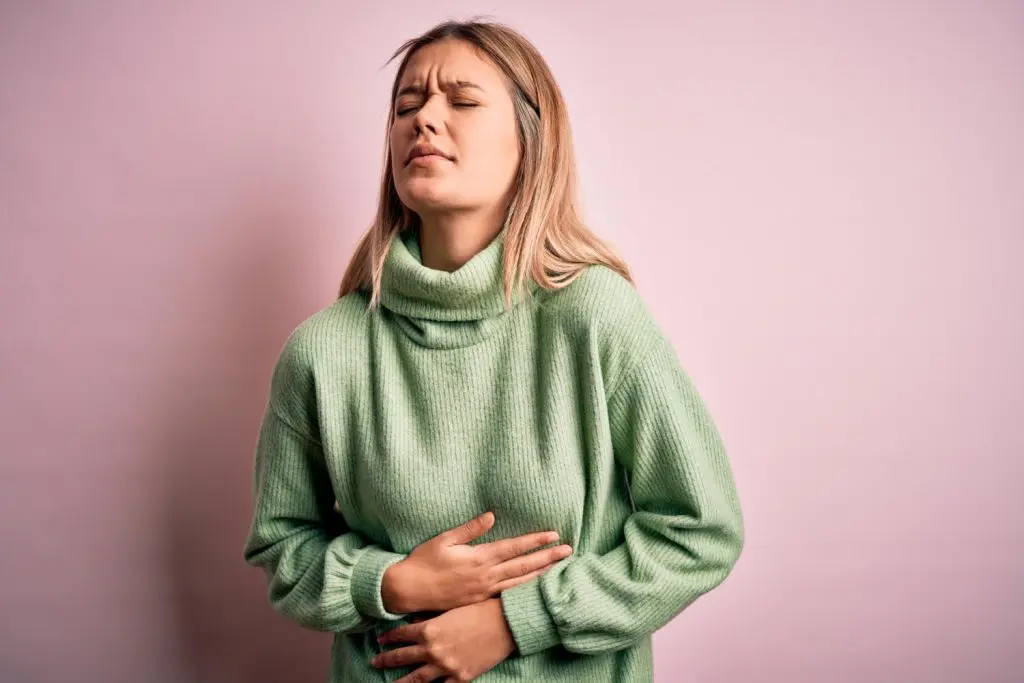 psyllium husk side effects