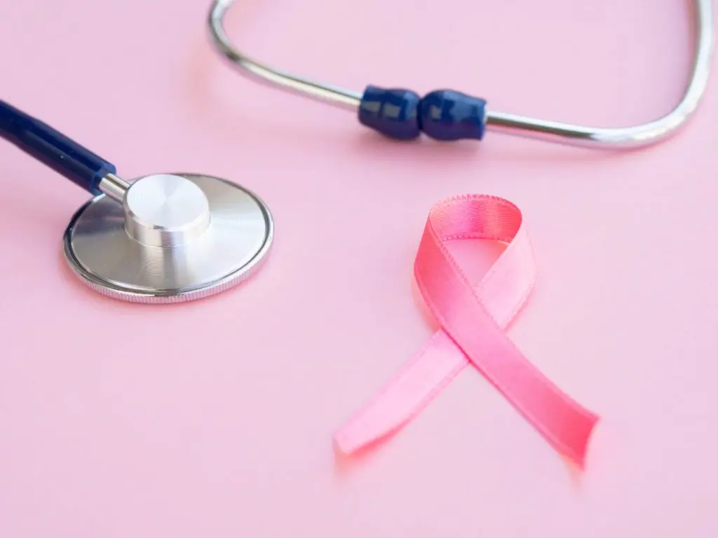 breast cancer check