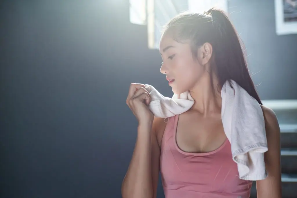 body odor treatment
