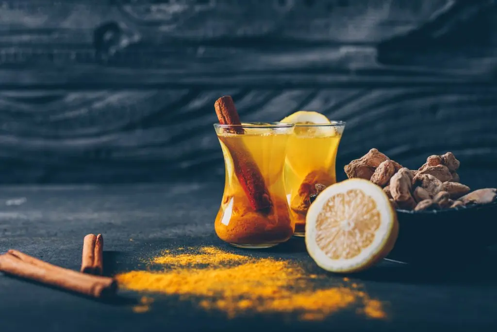 Curcumin