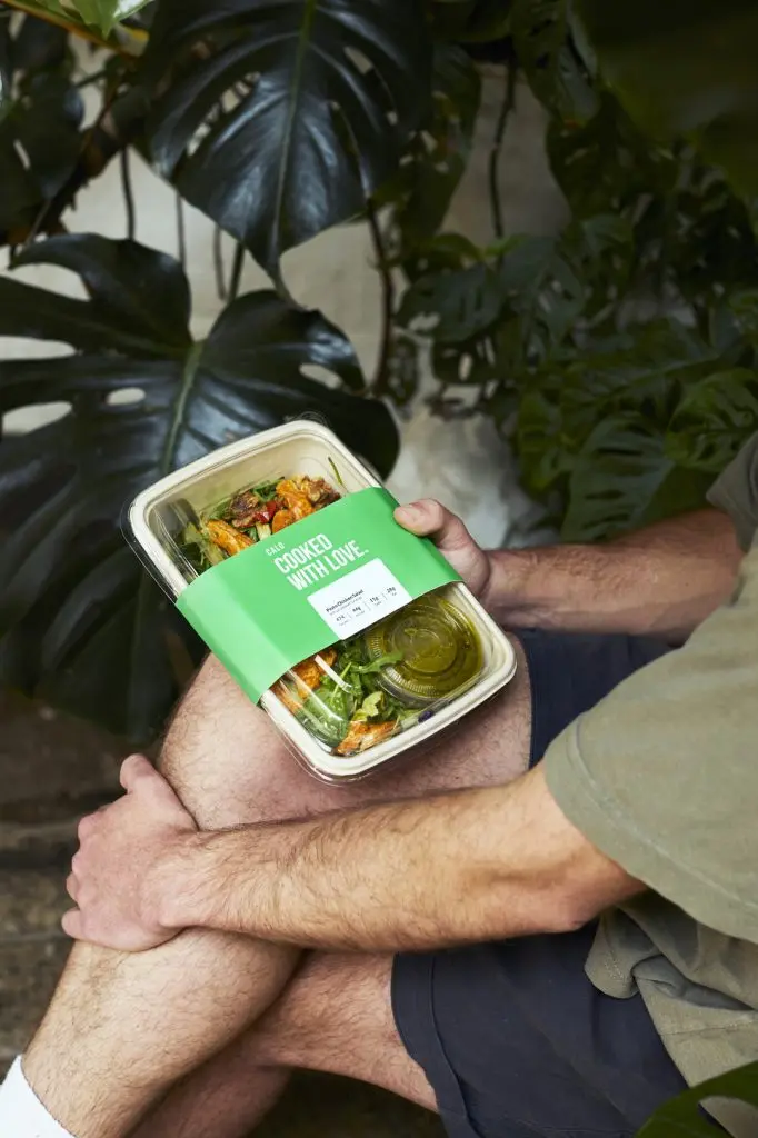healthy food boxes