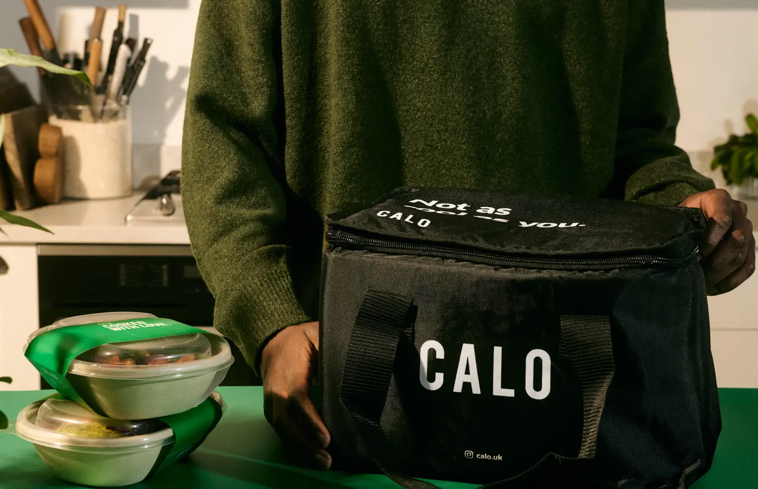 calo uk
