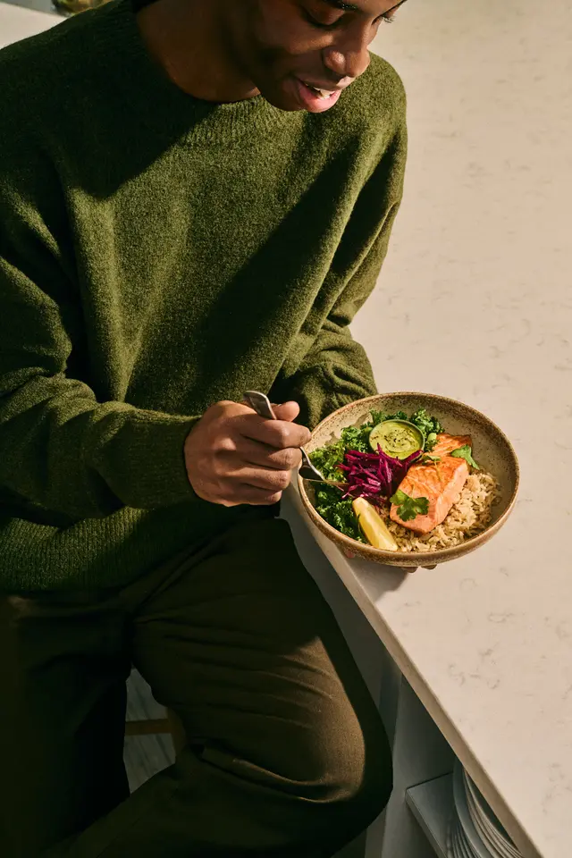 healthy habits