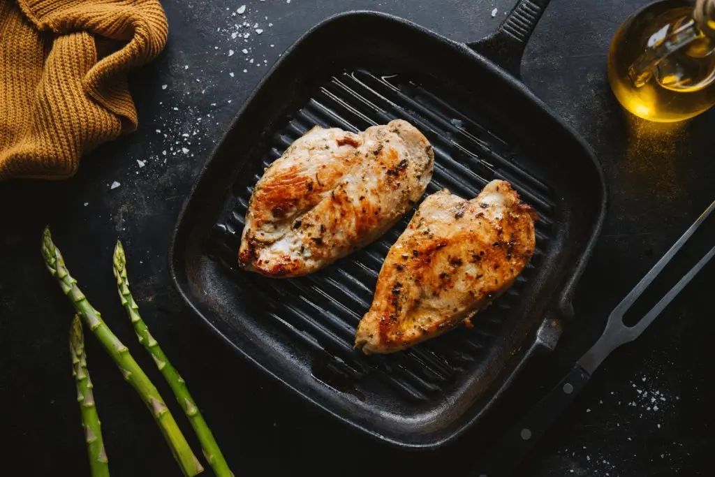 chicken breast