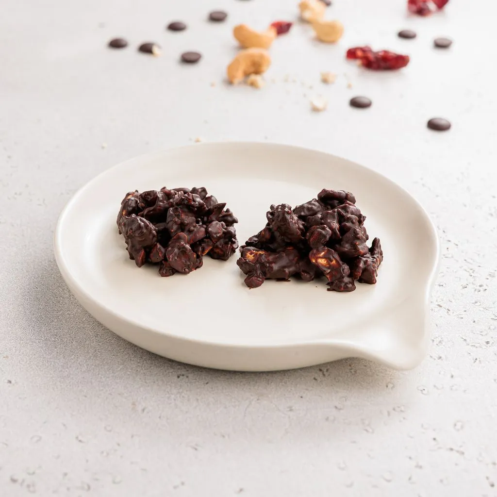 Chocolate Rocks