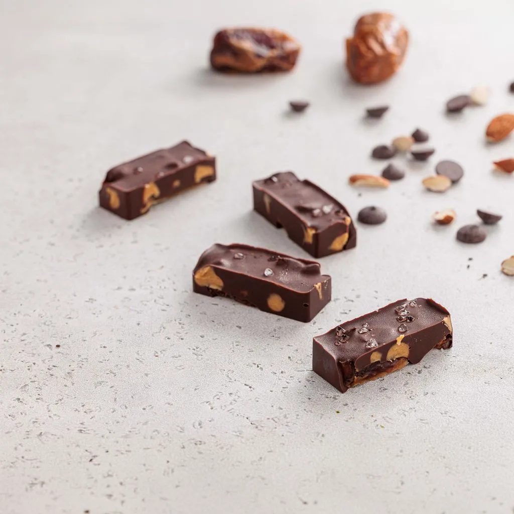 Date Bark